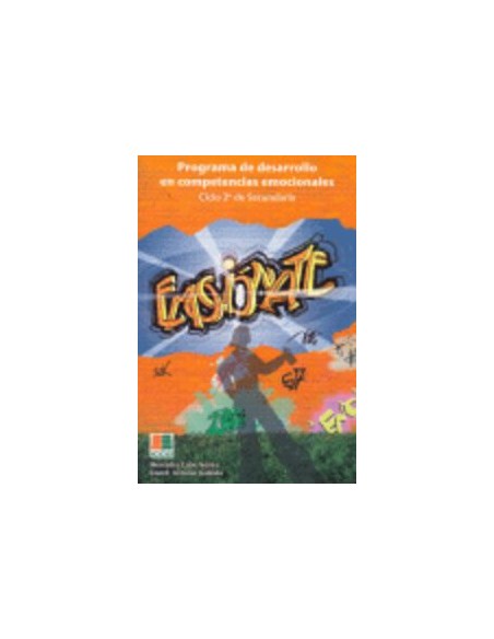 Emocionate 2ºciclo eso